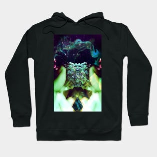 The Healing Component Hoodie